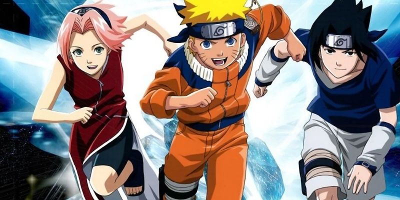 Nổ Hũ Naruto 188BET - Phá đảo cùng mẹo hay trong 1 nốt nhạc