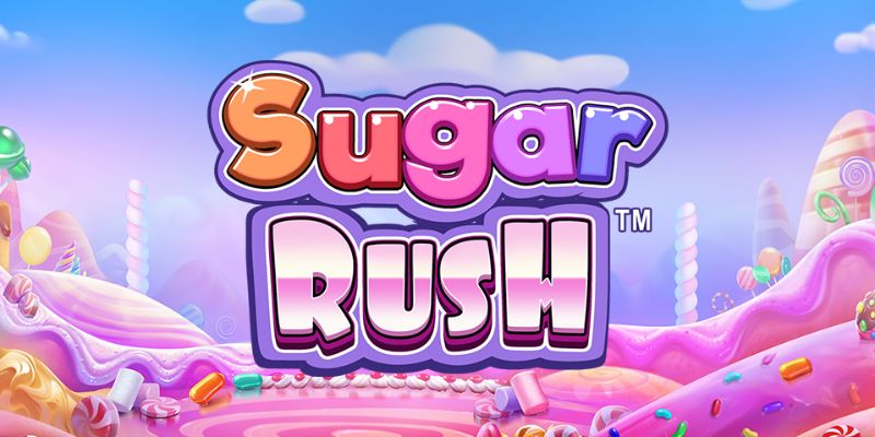 Game nổ hũ Sugar Rush - Quay hũ đổi thưởng tại 188bet