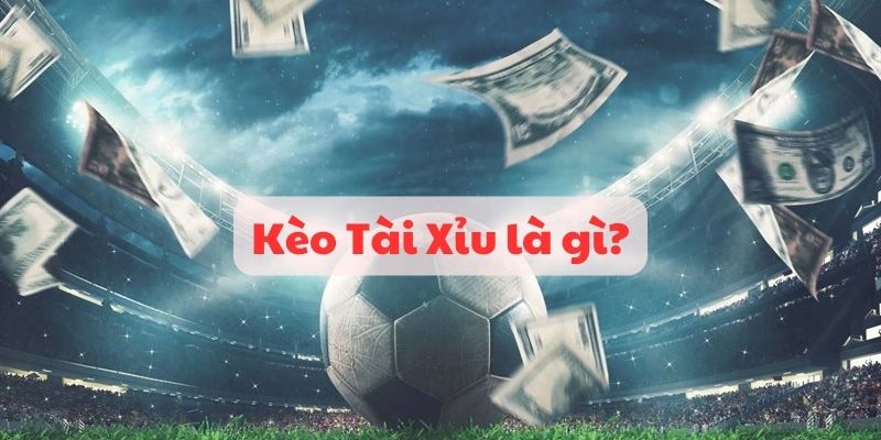 Kèo Tài Xỉu: Chi tiết về loại kèo phổ biến nhất hiện nay