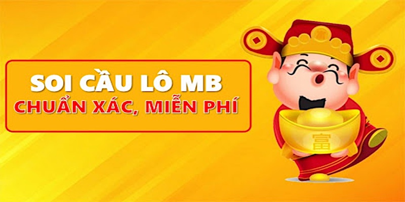 Tìm hiểu các hình thức soi cầu Miền Bắc chuẩn tại 188Bet