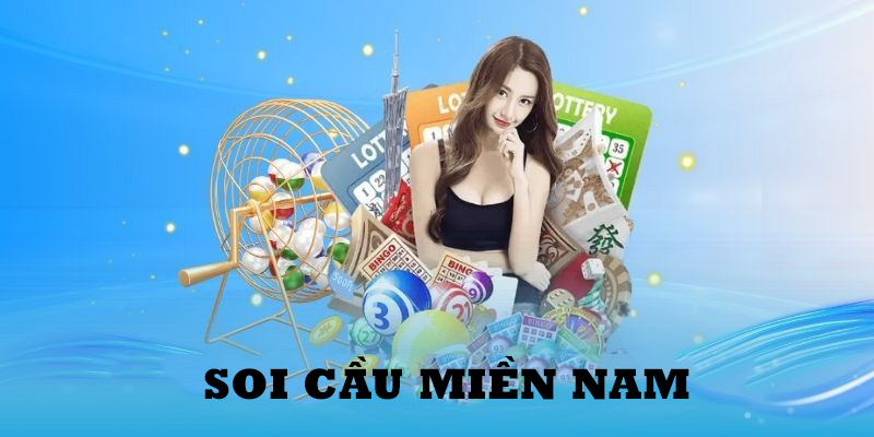 Soi Cầu Miền Nam - Cách Thực Hiện Chuẩn Từ Chuyên Gia 188bet